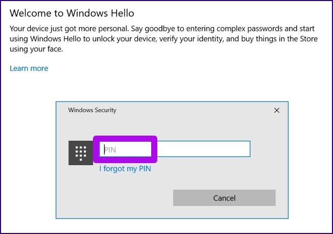Win10電腦怎么設(shè)置Windows Hello？Win10電腦設(shè)置Windows Hello方法分享