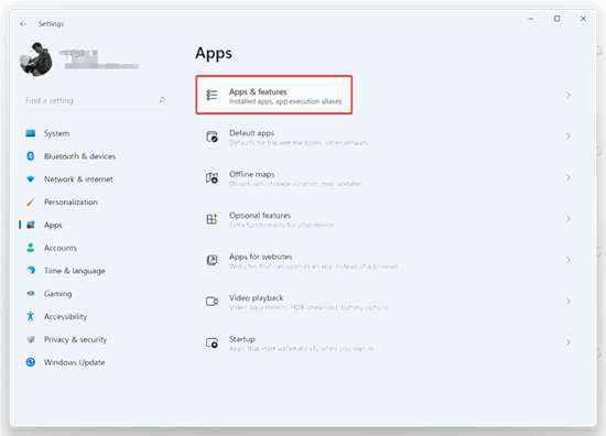 Windows11怎么禁用后臺應(yīng)用程序？Windows11禁用后臺應(yīng)用程序方法分享