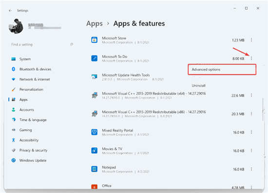 Windows11怎么禁用后臺應(yīng)用程序？Windows11禁用后臺應(yīng)用程序方法分享