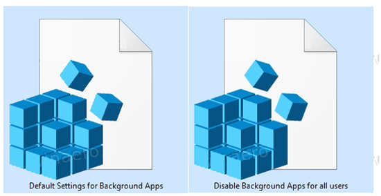 Windows11怎么禁用后臺應(yīng)用程序？Windows11禁用后臺應(yīng)用程序方法分享