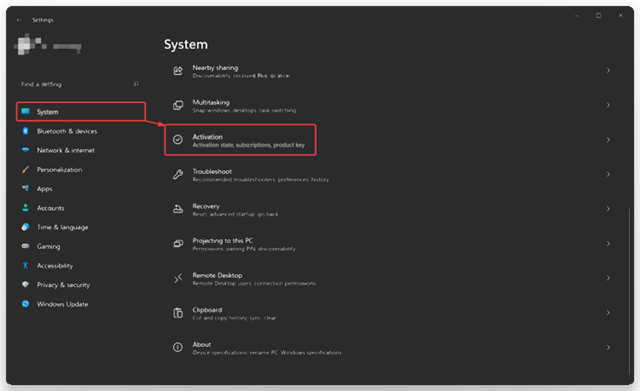 怎么看Windows11系統(tǒng)是激活的?Windows11檢查激活狀態(tài)方法