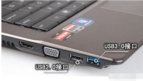 用U盤安裝Win7系統時出現找不到驅動程序怎么辦？