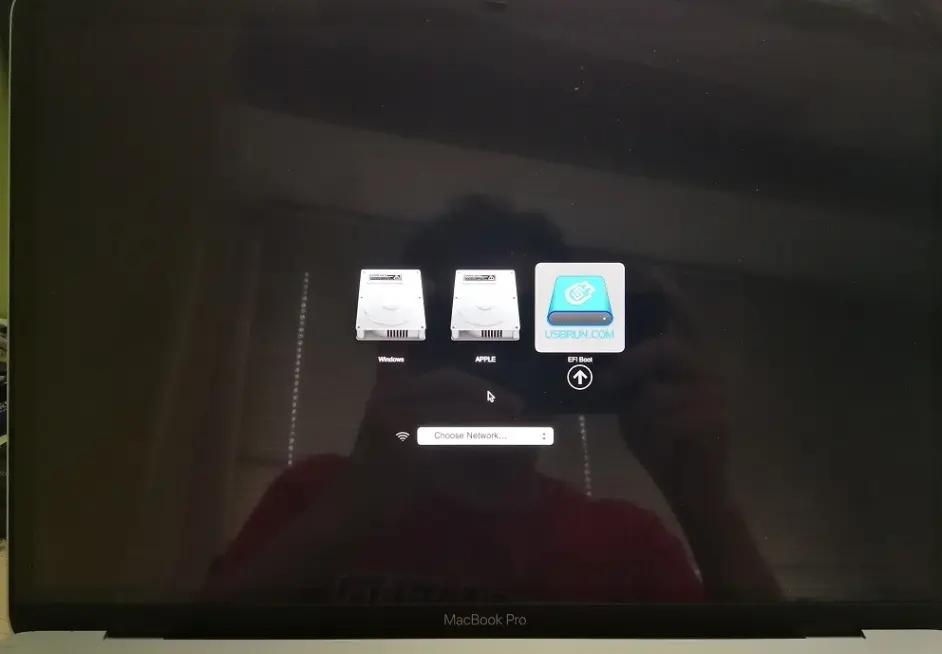 蘋果筆記本怎樣重裝windows系統?蘋果電腦快速重裝Windows系統詳細步驟