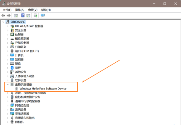 Win11無法使用面部識別怎么解決？