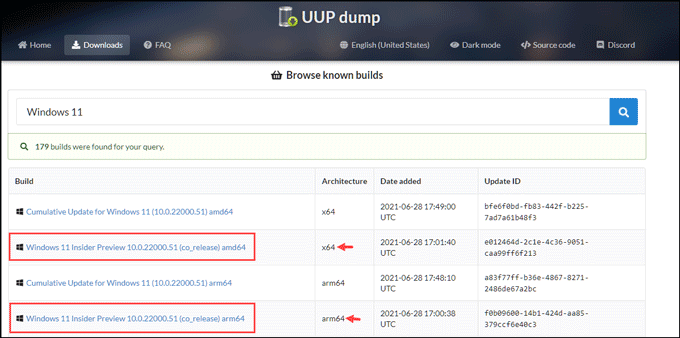 如何使用Windows10雙啟動Windows11？