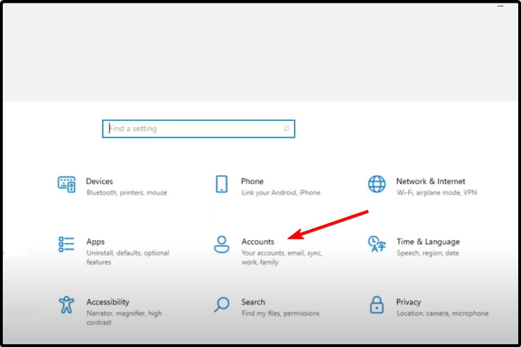 Win11怎么修改用戶名密碼？Win11用戶名密碼修改教程