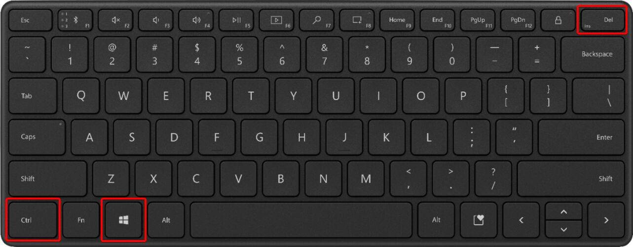 Win11開始菜單沒反應怎么辦？Win11開始菜單點了沒反應解決方法