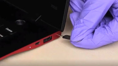 Win10聯(lián)想筆記本系統(tǒng)崩潰了怎么重裝系統(tǒng)？