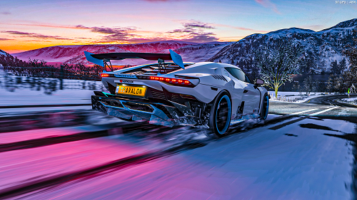 Win7電腦可以玩地平線4嗎？解答Win7能不能玩地平線4