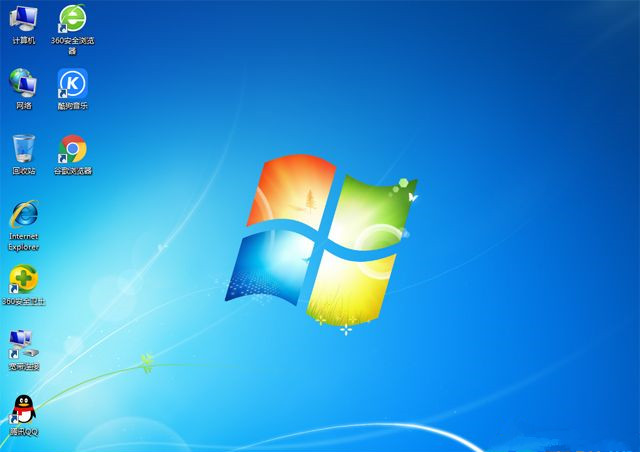 Win7電腦重裝系統怎么操作？Win7電腦重裝系統教程
