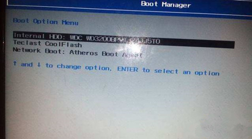 神舟戰神系列如何重裝系統?神舟戰神系列重裝Win10系統的教程