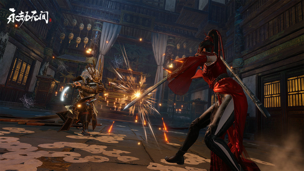 Win10電腦玩永劫無間顯示程序無法運行怎么辦?