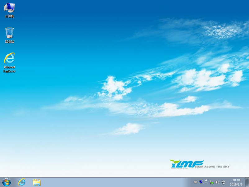 U盤怎么安裝Win7系統(tǒng) U盤安裝Win7系統(tǒng)教程