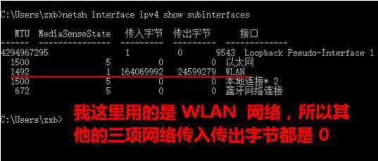 Win10電腦如何設置mtu值？Win10電腦mtu值設置方法教程