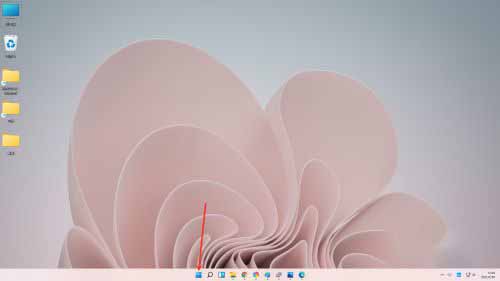 Win11任務欄白色怎么變成黑色?Win11任務欄變黑色教程
