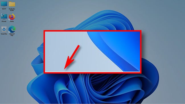 如何在Windows11上隱藏任務欄？Windows11上隱藏任務欄方法