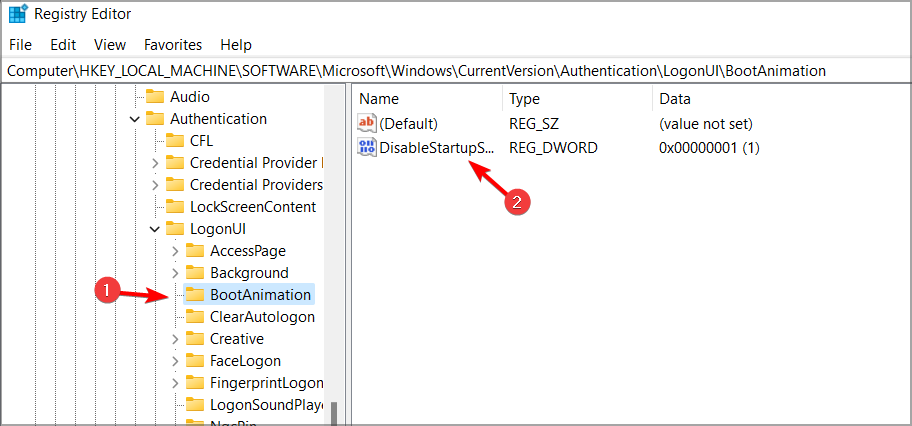 Win11開機聲音如何關閉?Win11開機聲音開啟、關閉設置
