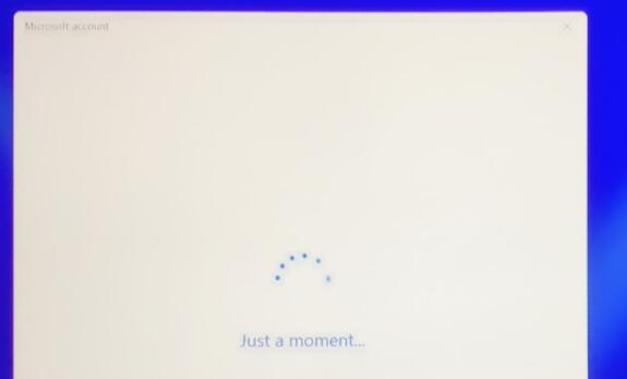 Win11怎么跳過微軟賬號(hào)登錄？