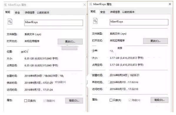 Win10系統C盤空間自動變小了怎么辦?