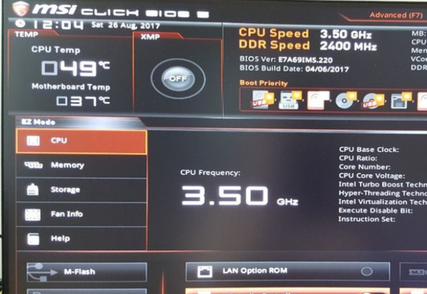 Win10設(shè)置了快速啟動(dòng)進(jìn)不了Bios怎么辦?