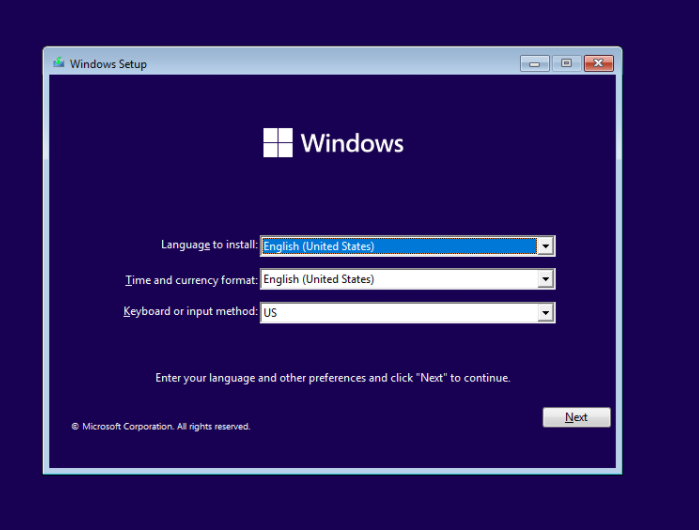 vmware怎么安裝Win11系統(tǒng)？vmware安裝Win11教程