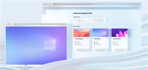 Windows 365能夠免費(fèi)用部分功能嗎？