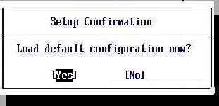 Windows11 bios怎么恢復出廠設置？