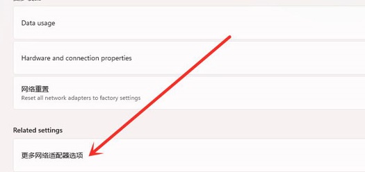 Win11怎么查看電腦連接的WiFi密碼?Win11怎么查看WiFi密碼圖文教程