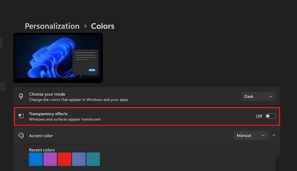 為什么Win11拖動窗口卡頓?Win11拖動窗口卡頓圖文教程