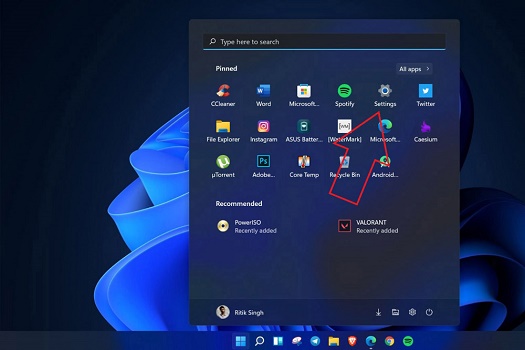為什么Win11拖動窗口卡頓?Win11拖動窗口卡頓圖文教程