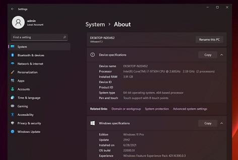 Win11更新后頻繁死機(jī)怎么辦？Win11更新后頻繁死機(jī)解決辦法