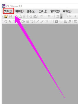 Windows11 caj文件怎么打開(kāi)？Windows11 caj文件打開(kāi)方法介紹