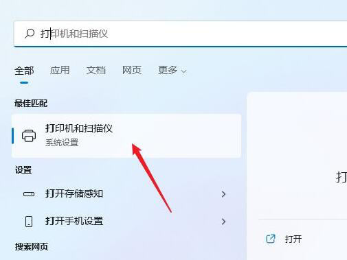 Windows11打印機驅動怎么安裝？Windows11打印機驅動安裝方法分享