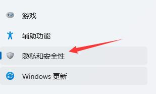 Win11如何進行隱私設置?Win11隱私設置的方法