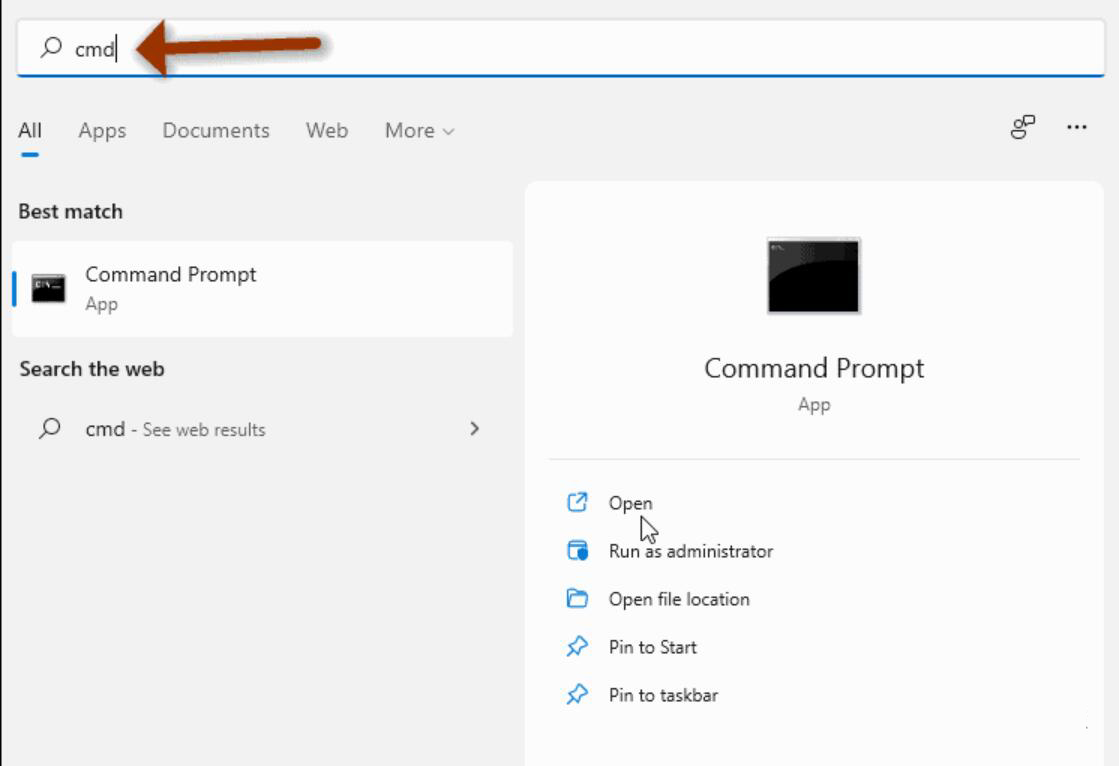 Win11系統怎么查看系統激活狀態？
