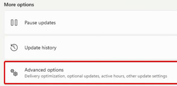Win11攝像頭打不開怎么辦?Win11攝像頭打不開的解決方法