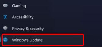 Win11攝像頭打不開怎么辦?Win11攝像頭打不開的解決方法
