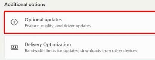 Win11攝像頭打不開怎么辦?Win11攝像頭打不開的解決方法