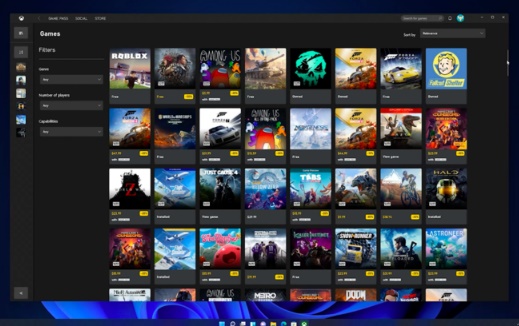 Windows11玩游戲卡嗎?Windows11玩游戲是否卡頓詳細介紹