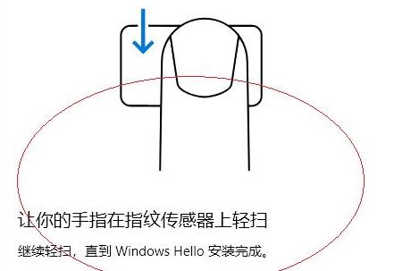 Win11更新后指紋不能用了怎么辦?Win11更新后指紋不能用了解決方法