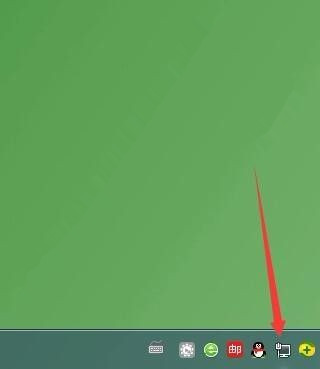 Win10斷開網絡后怎么重新連接?
