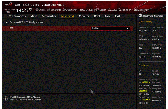 Win11安裝提示不支持pc的原因是什么？