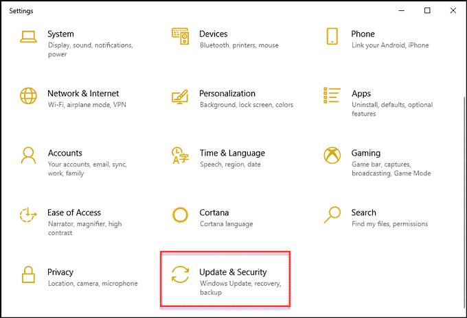 如何修復(fù)Windows10中的“此應(yīng)用程序已被阻止以保護(hù)您”？