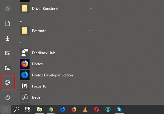如何修復(fù)Windows10中的“此應(yīng)用程序已被阻止以保護(hù)您”？