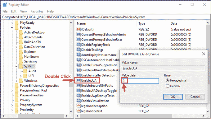 如何修復(fù)Windows10中的“此應(yīng)用程序已被阻止以保護(hù)您”？