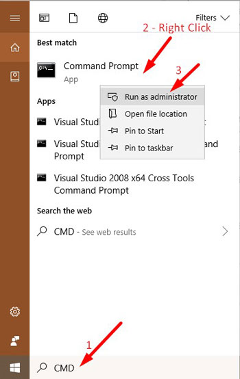 如何修復(fù)Windows10中的“此應(yīng)用程序已被阻止以保護(hù)您”？