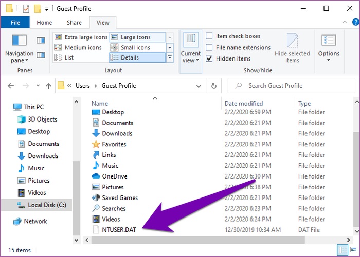 Win10無法加載用戶配置文件怎么辦？PC拒絕加載用戶配置文件怎么辦？