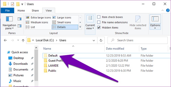Win10無法加載用戶配置文件怎么辦？PC拒絕加載用戶配置文件怎么辦？