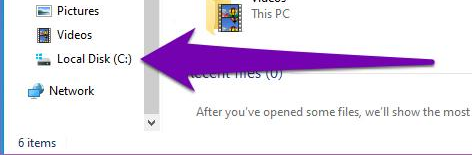 Win10無法加載用戶配置文件怎么辦？PC拒絕加載用戶配置文件怎么辦？