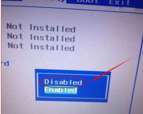 Win10電腦重裝后黑屏無法進入怎么辦？